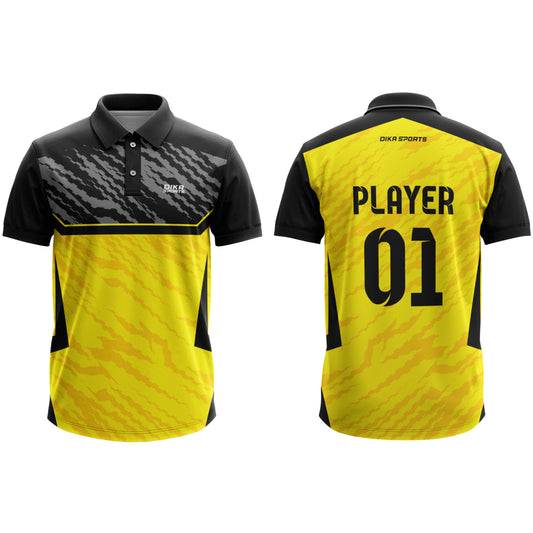 Sports Customize tshirts