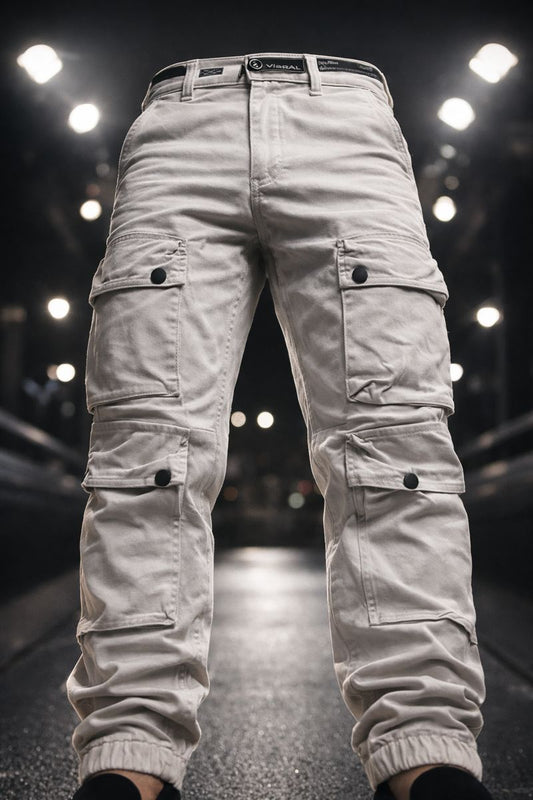 cargo Jogger Fit
