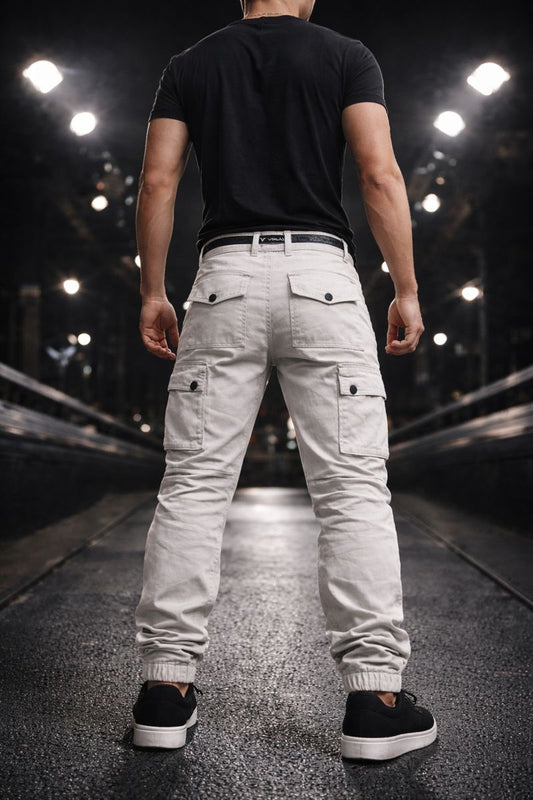 cargo Jogger Fit