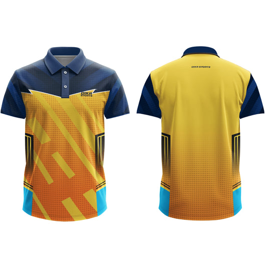 Sports tshirt customize