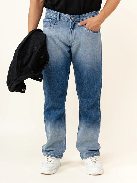 Straight Fit Cargo
