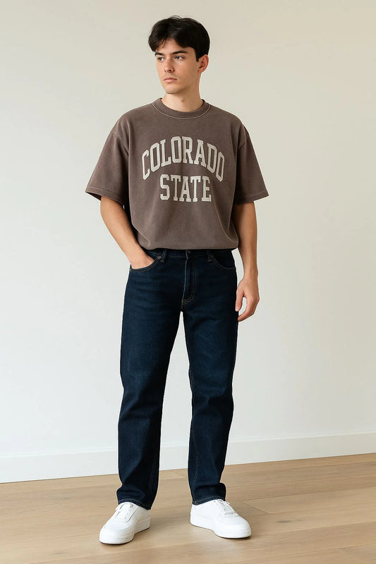 Boot Cut