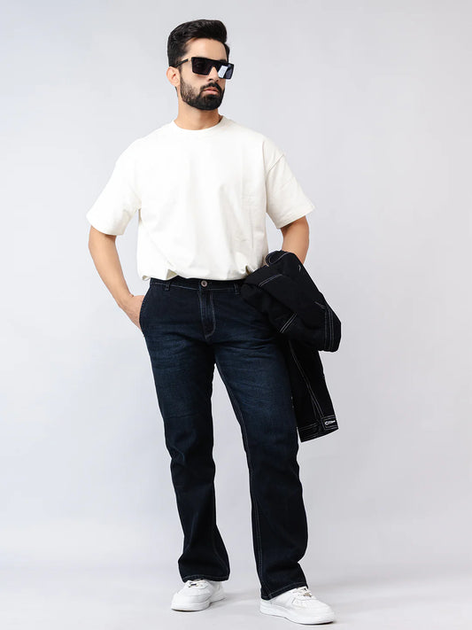 Boot Cut