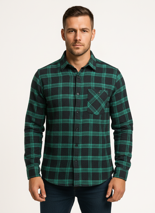 Check Shirts