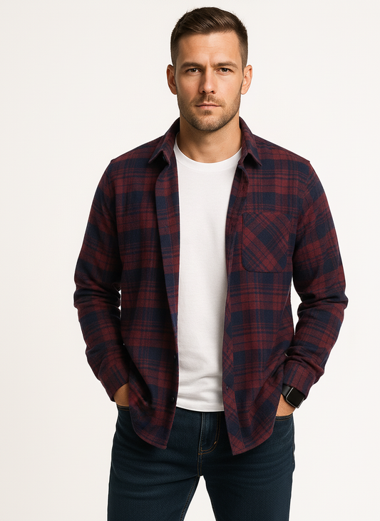 Check Shirts
