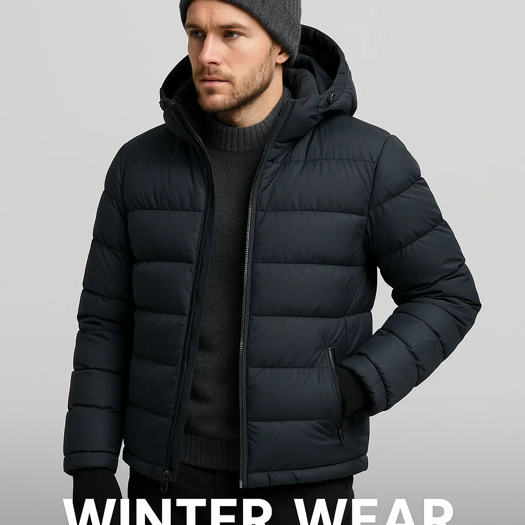 All Winter Wear
