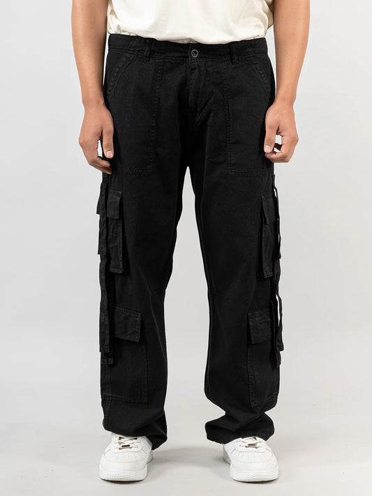 Coffee Drill Relaxed Fit
