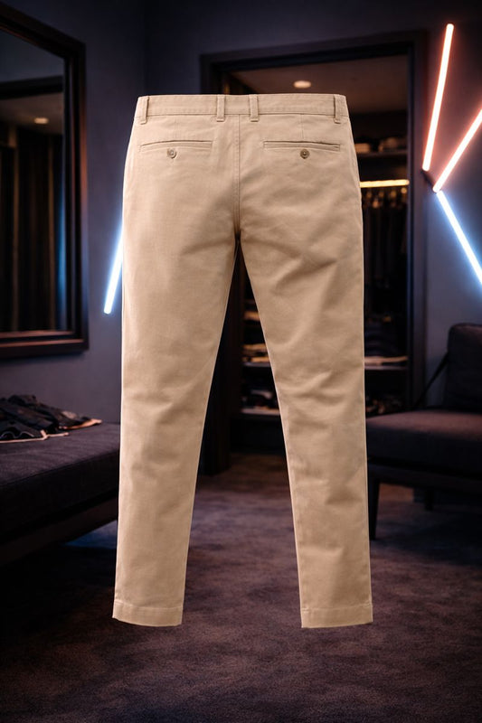 Formal Pants