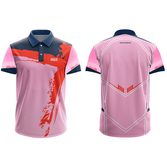 Sports Customize tshirts