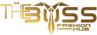 The Boss Fashion Hub
